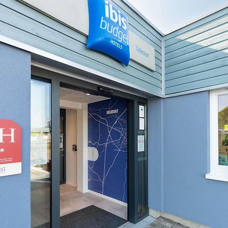 Ibis Budget Sélestat Εξωτερικό φωτογραφία