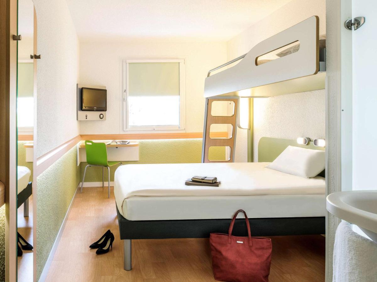 Ibis Budget Sélestat Εξωτερικό φωτογραφία