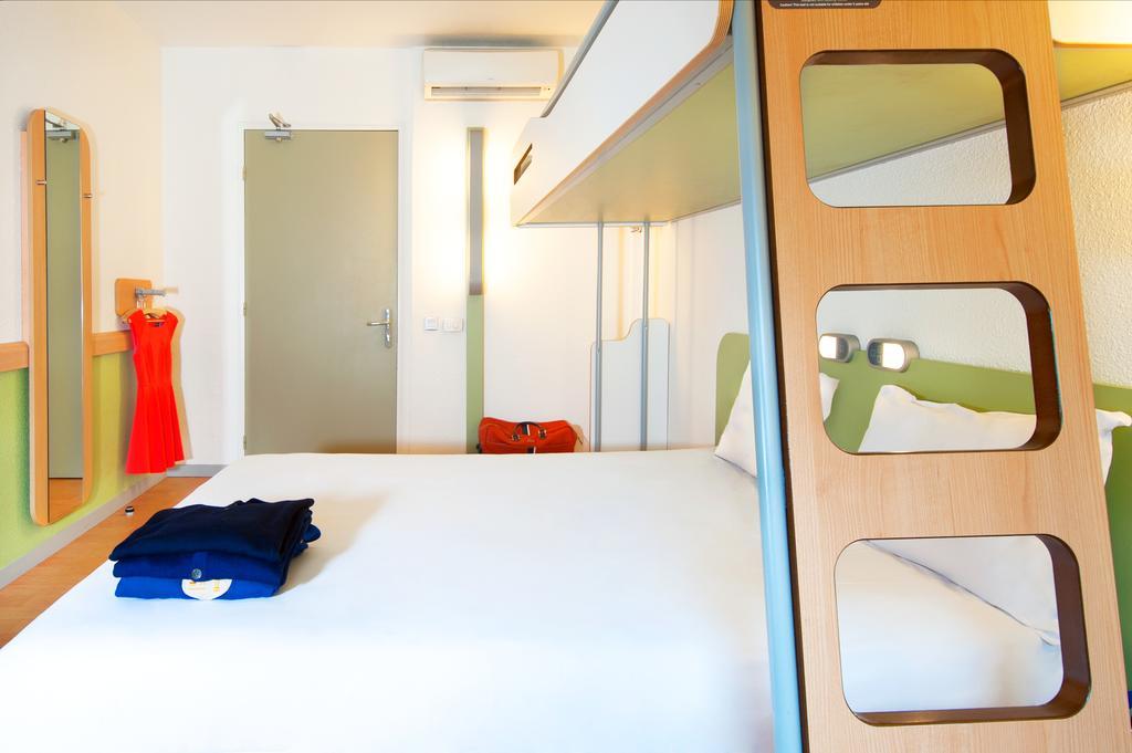 Ibis Budget Sélestat Εξωτερικό φωτογραφία