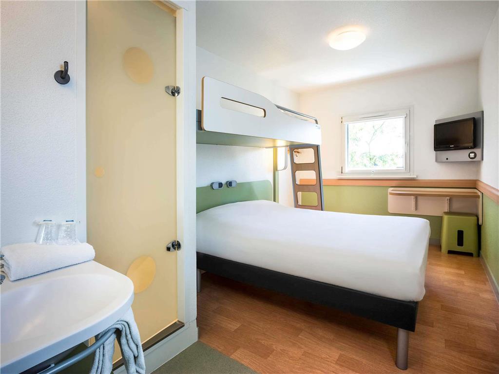Ibis Budget Sélestat Εξωτερικό φωτογραφία