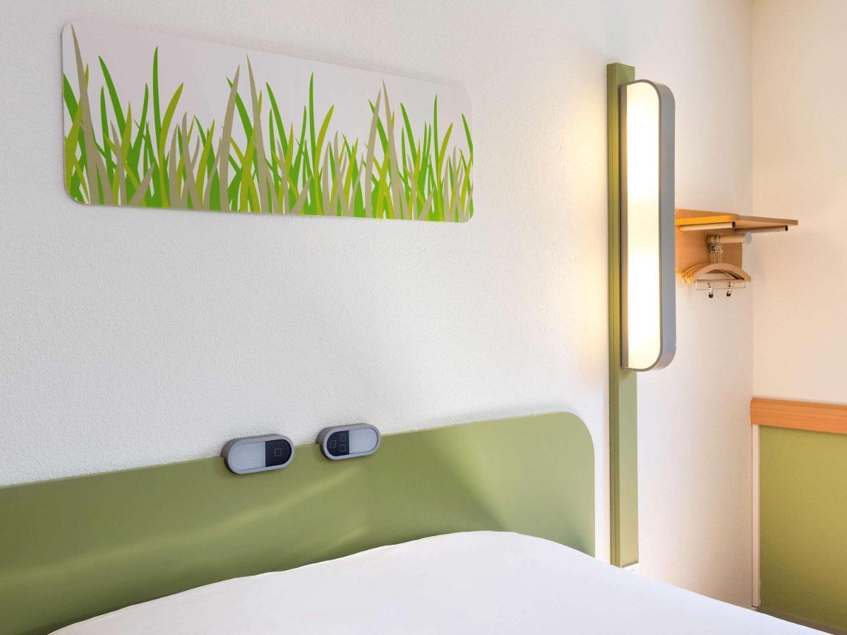 Ibis Budget Sélestat Εξωτερικό φωτογραφία