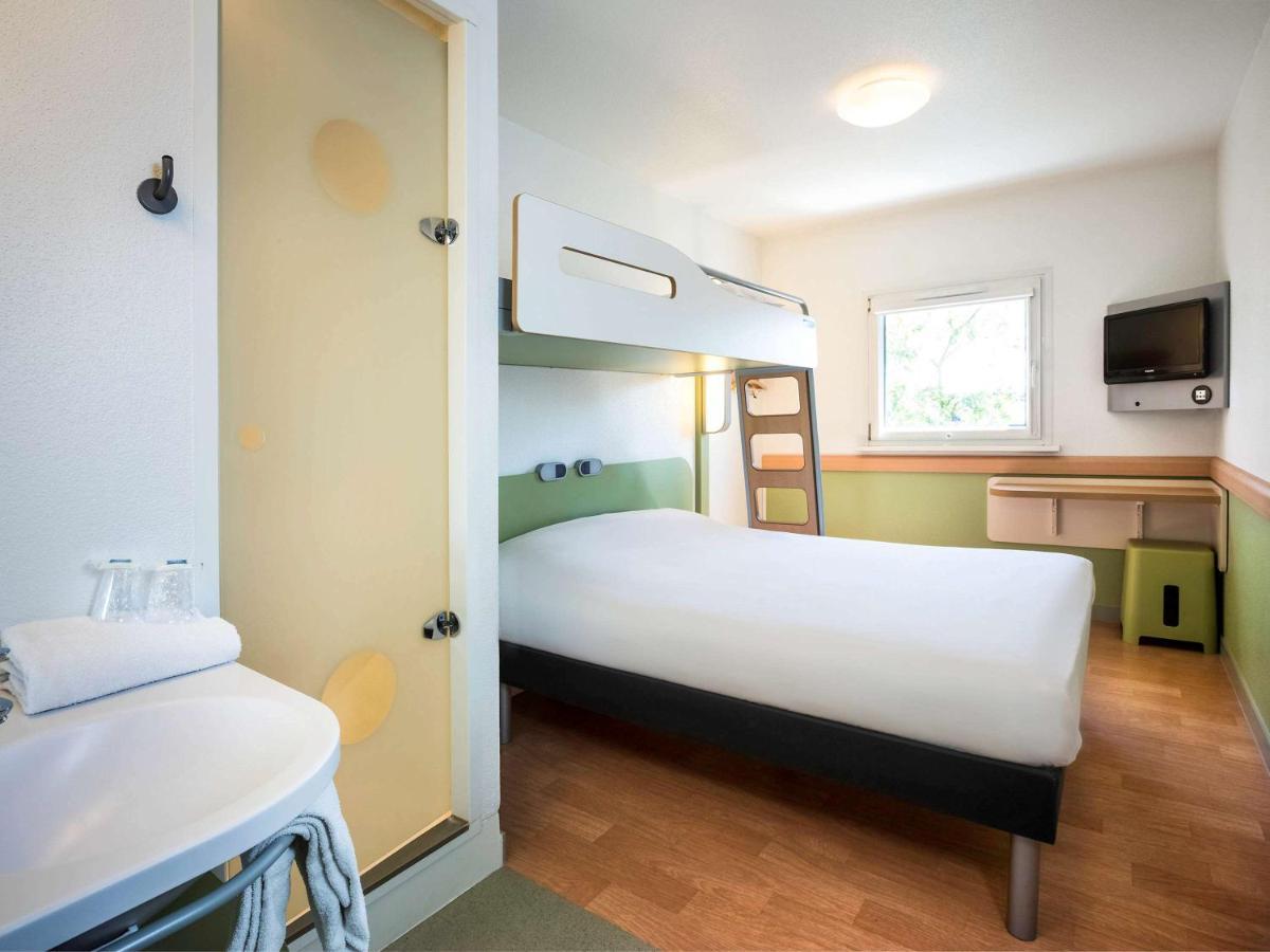 Ibis Budget Sélestat Εξωτερικό φωτογραφία